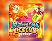 MAHJONG LEGEND