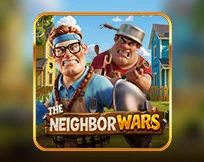 THE NEIGHBOR WARS