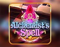 Alchemist`s Spell