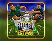 Rugby Star