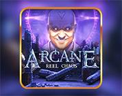 Arcane: Reel Chaos