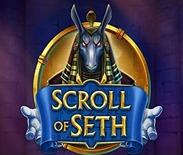 Scroll Of Seth